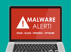 Malware Affecting Monroe Township New Jersey