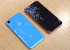 iPhone repair monroe twp