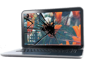laptop screen repair middlesex county nj