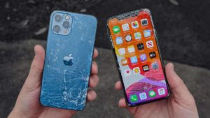 iPhone Back Glass Repair Middlesex